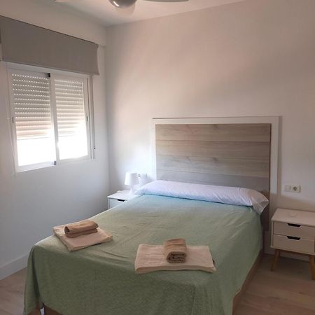 Apartamento En Costa Tropical Almuñécar Esterno foto