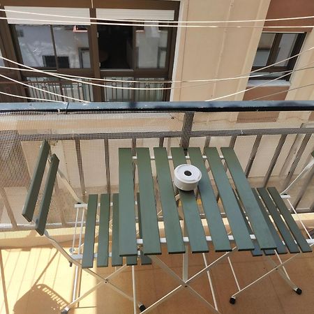 Apartamento En Costa Tropical Almuñécar Esterno foto