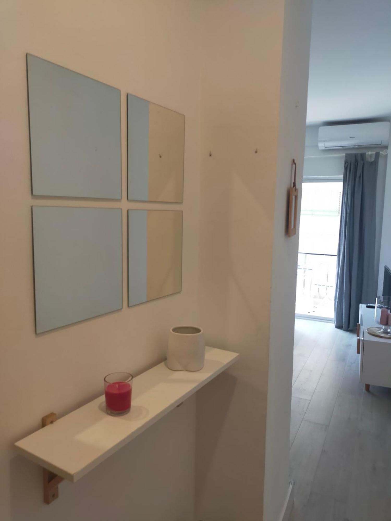 Apartamento En Costa Tropical Almuñécar Esterno foto