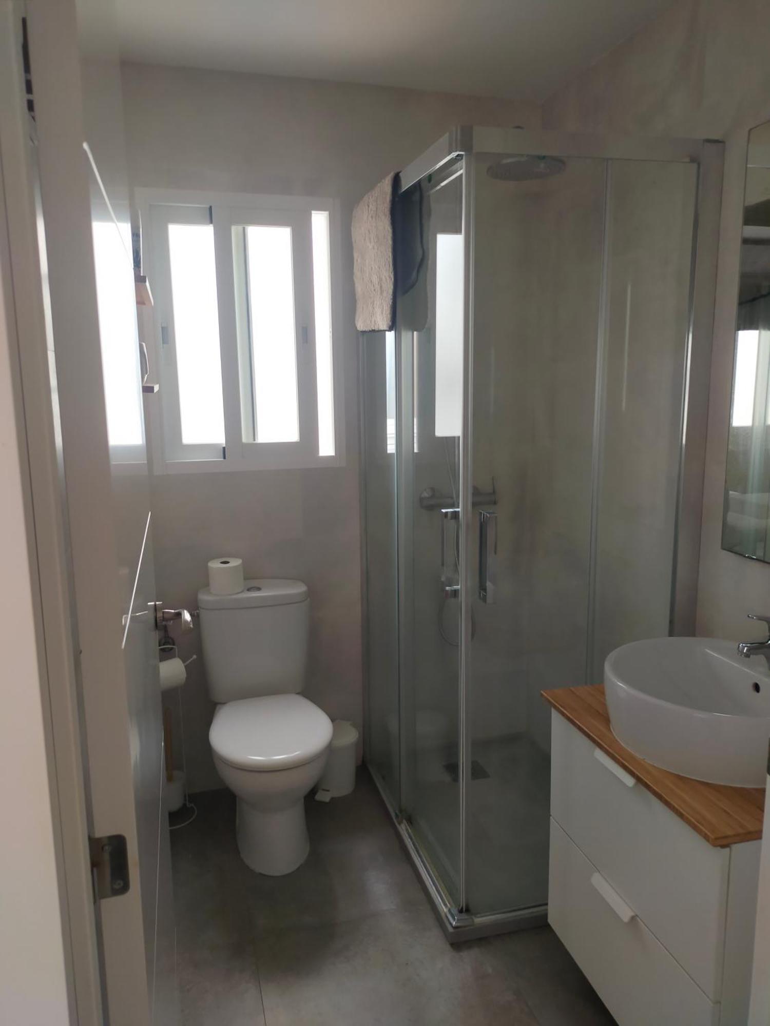 Apartamento En Costa Tropical Almuñécar Esterno foto