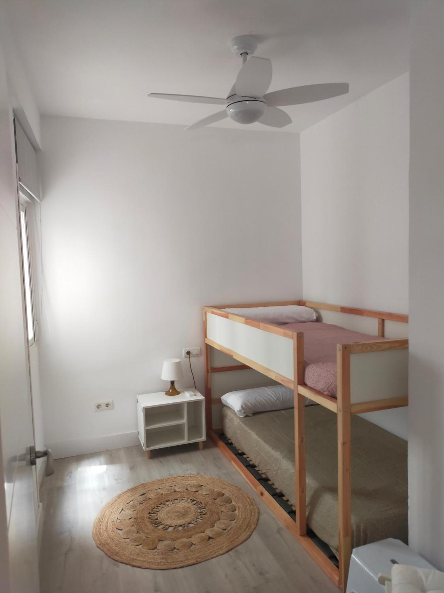 Apartamento En Costa Tropical Almuñécar Esterno foto