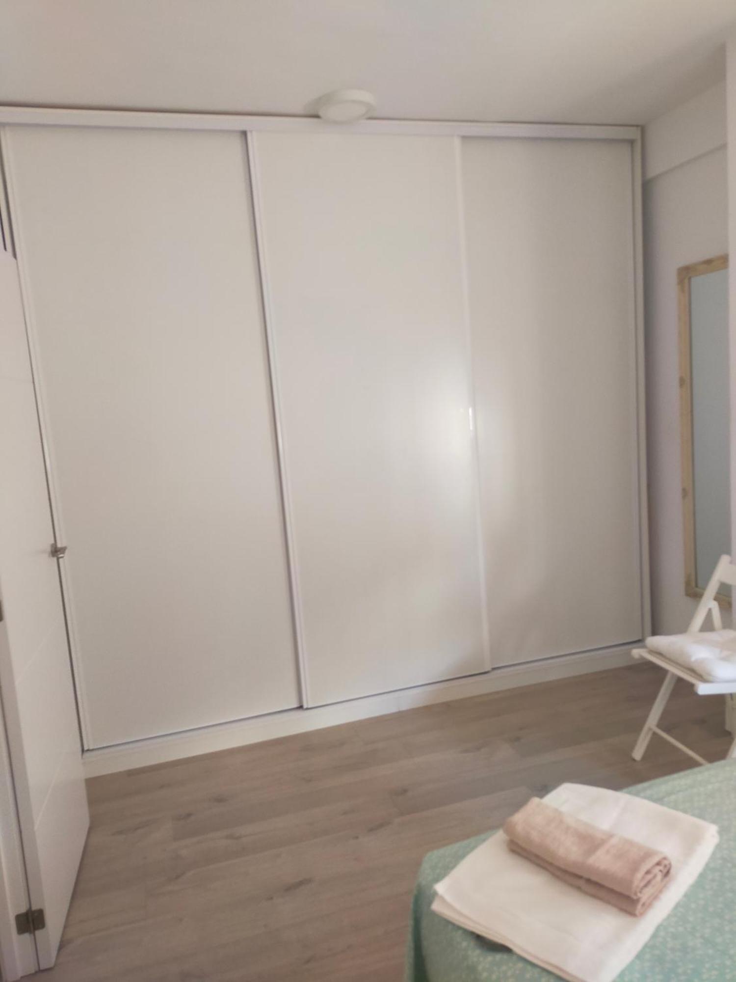 Apartamento En Costa Tropical Almuñécar Esterno foto