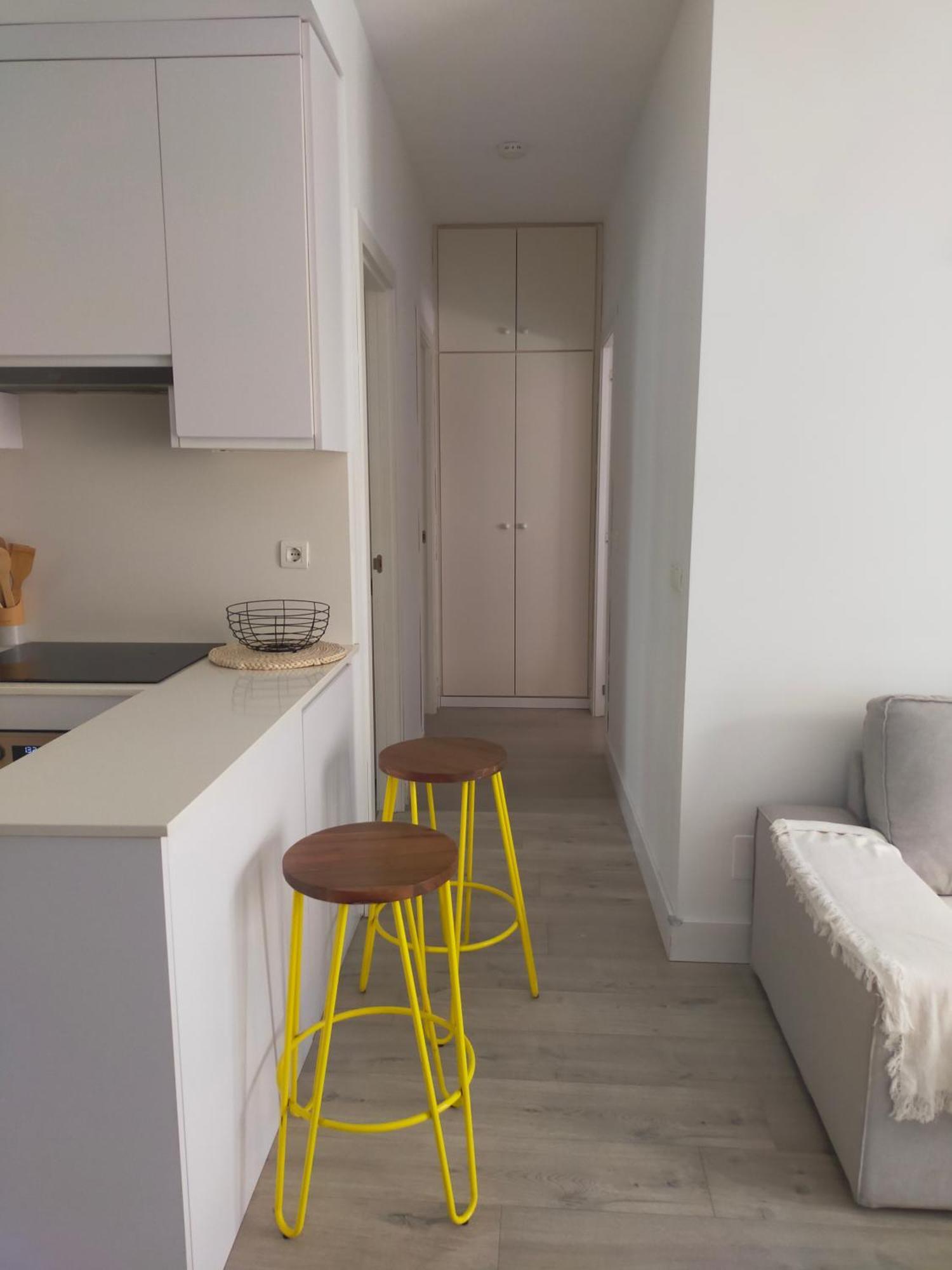 Apartamento En Costa Tropical Almuñécar Esterno foto