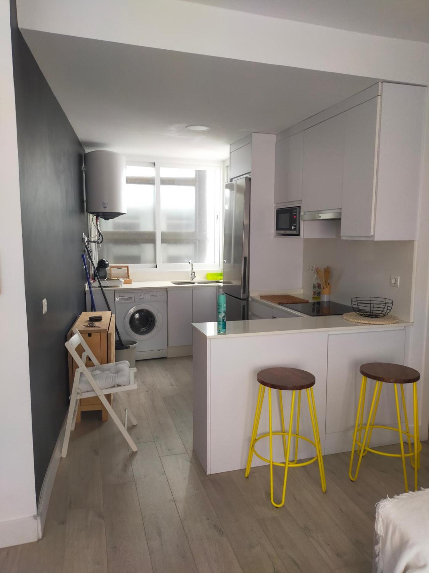 Apartamento En Costa Tropical Almuñécar Esterno foto