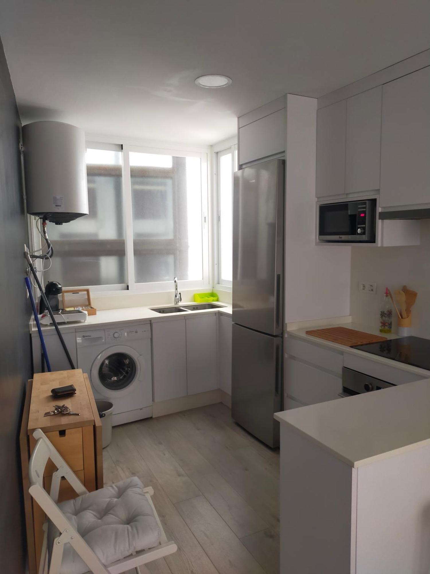 Apartamento En Costa Tropical Almuñécar Esterno foto