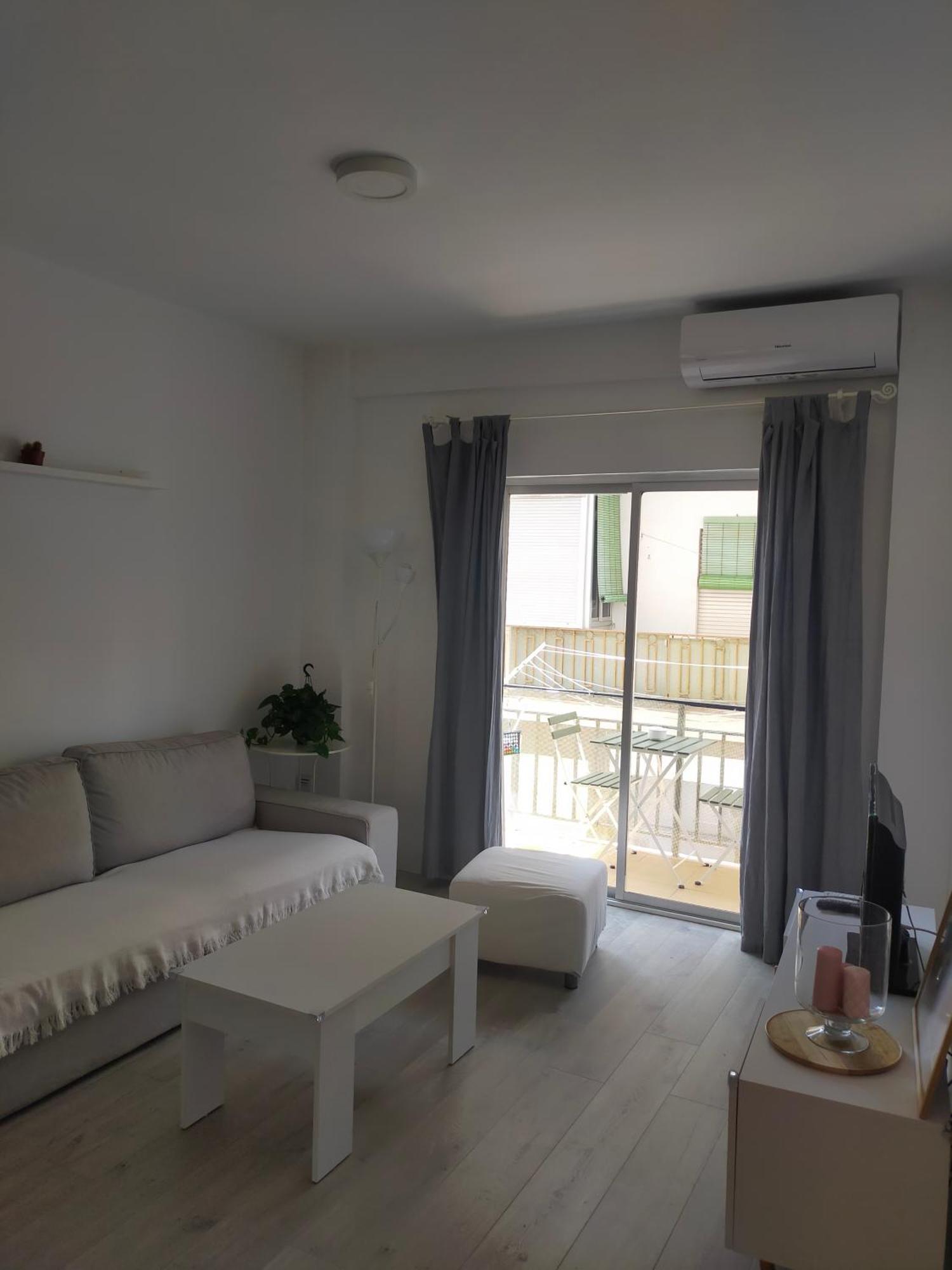Apartamento En Costa Tropical Almuñécar Esterno foto